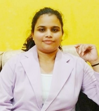 Monika kadam mockwale